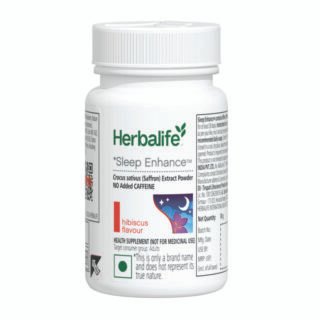 Sleep EnhanceTM Hibiscus Red 30g